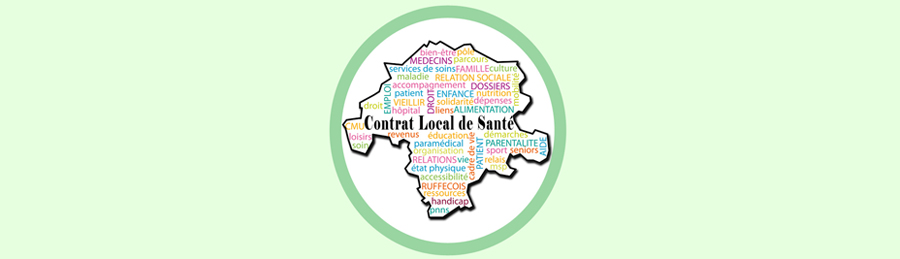 Le Contrat Local de Santé (CLS)