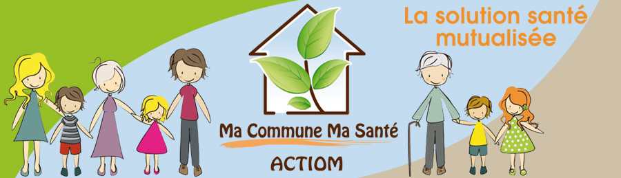 Ma Commune Ma Santé !