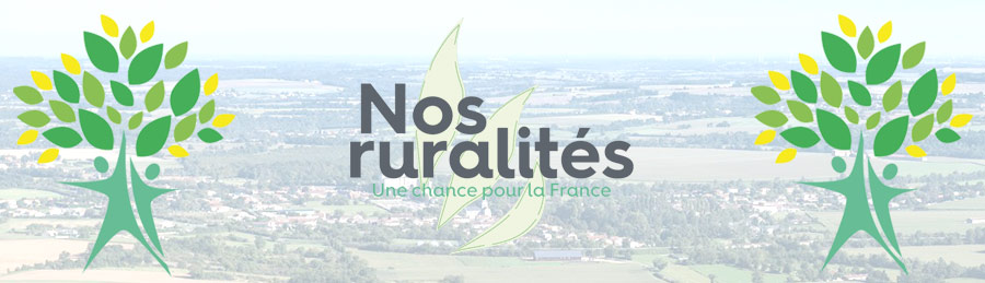 Le Contrat de Ruralité 2017-2020