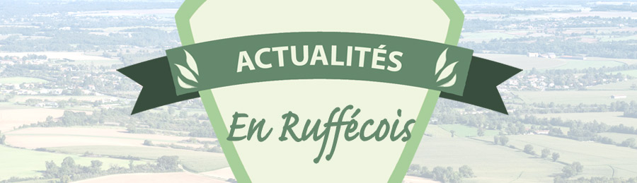Notre Santé en Ruffécois – Lettre d’information
