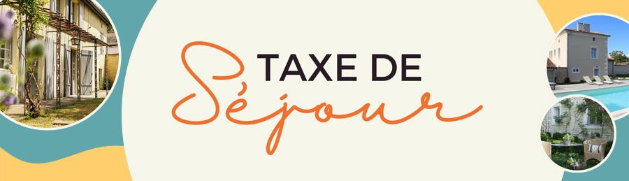 La Taxe de Séjour