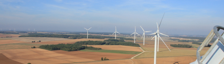 Guide des bonnes pratiques des projets éoliens en Pays du Ruffécois