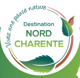Le Nord Charente, un écrin de verdure