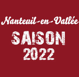 Patrimoine – Nanteuil-en-Vallée 2022