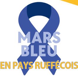 Mars Bleu 2023 en Pays Ruffécois