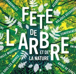 Fête de l’Arbre et de la Nature 2023