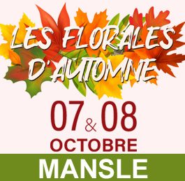 PROGRAMME 2023 DES FLORALES