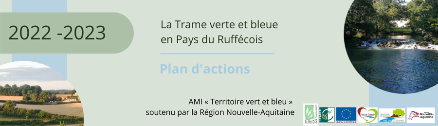 AMI “Territoire Vert et Bleu”