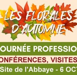 Journée Professionnelle Côte Jardin / Côte Bâti
