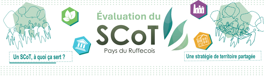 SCoT du Pays Ruffécois – Évaluation