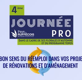 4ème Journée Professionnelle