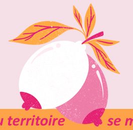 OCTOBRE ROSE 2025 EN PAYS DU RUFFÉCOIS